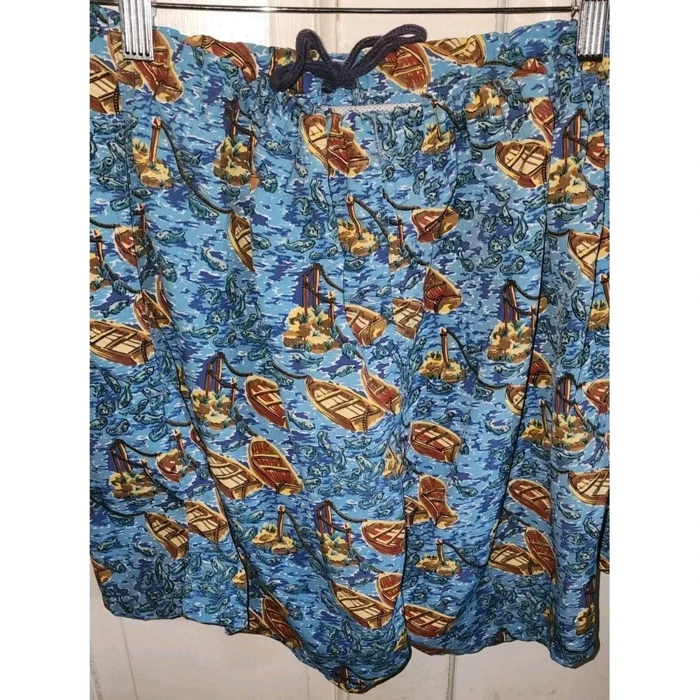Lands End product vintage